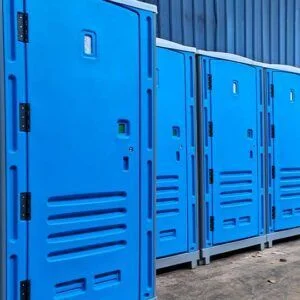 VIP Portable Toilet