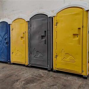 standard portable toilet for sale in johor